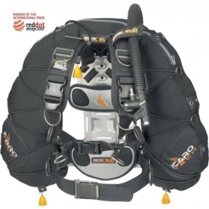 SEAC SUB BC ICARO TECH - Extra Large - XX Large