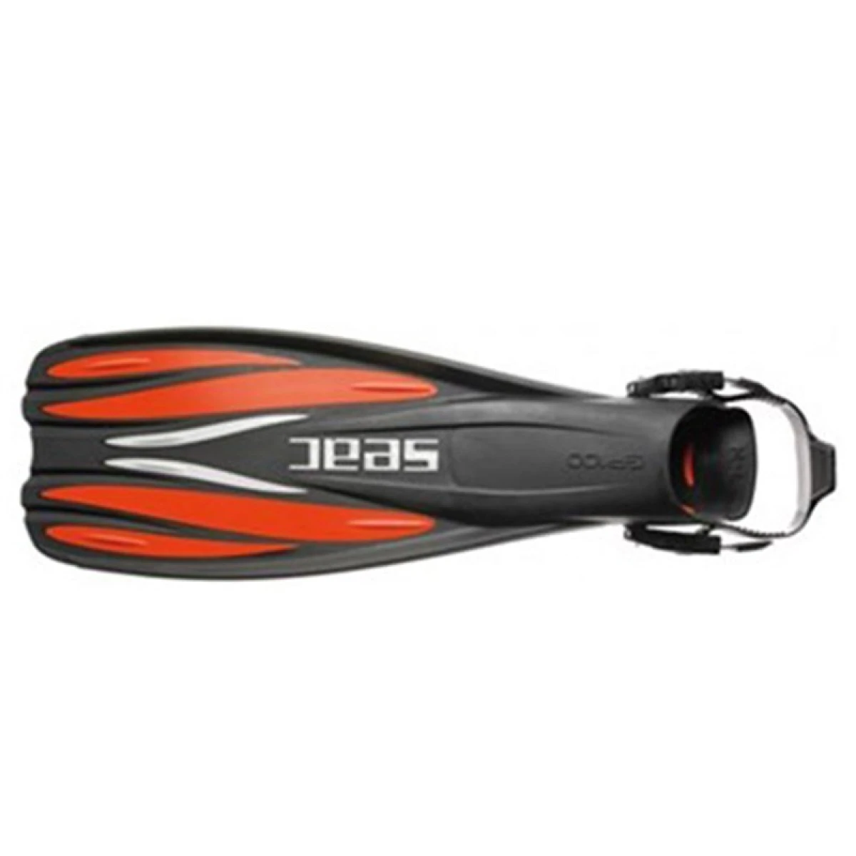 SEAC SUB PALET GP100 KIRMIZI - Extra Small - Small