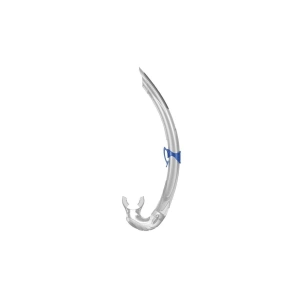 SEAC SUB SNORKEL JET SEFFAF - MAVİ