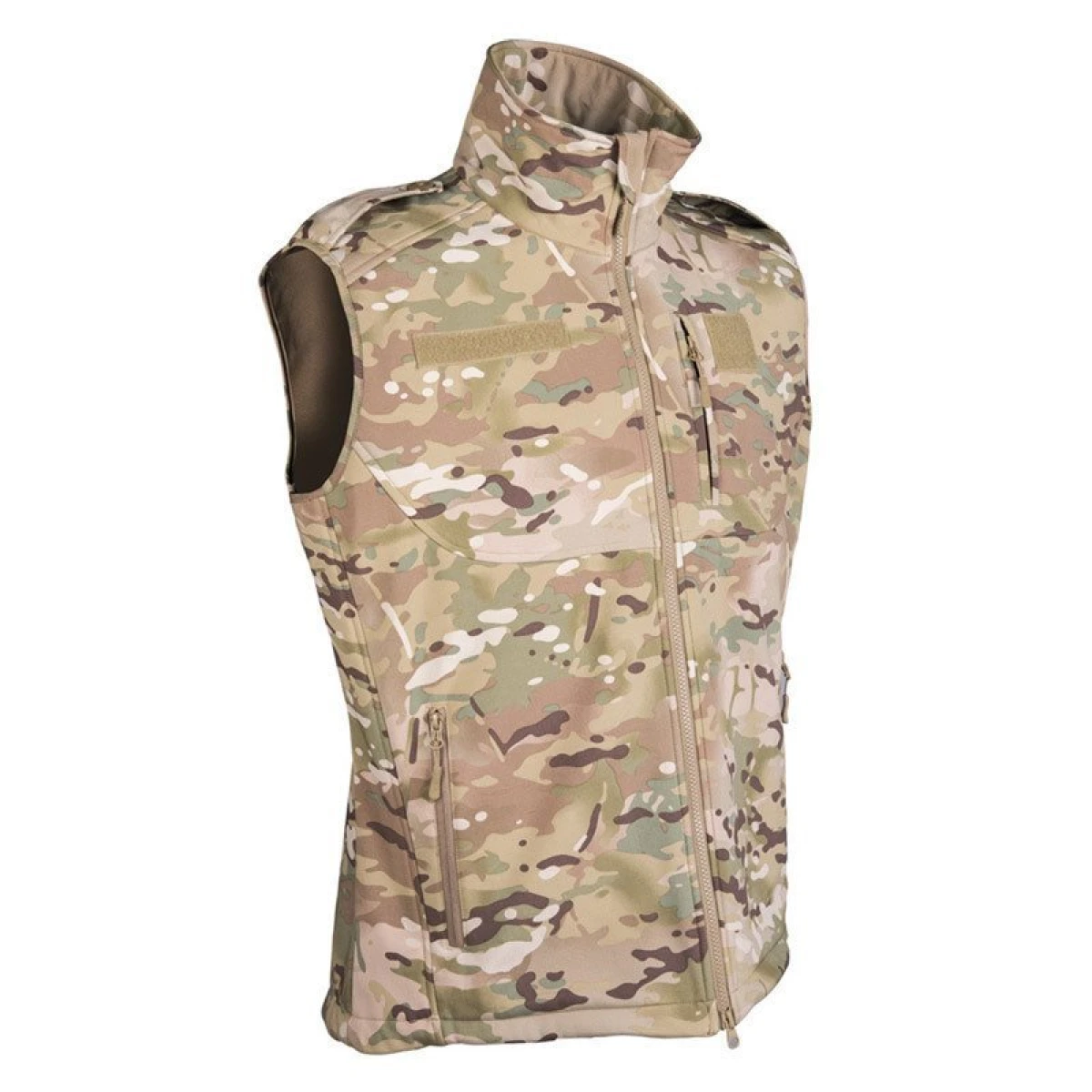 STURM SOFTSHELL MULTI-KAMO YELEK - S