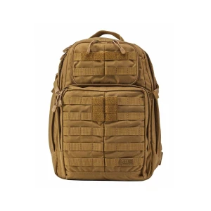 5.11 RUSH 24 SIRT CANTASI - SANDSTONE