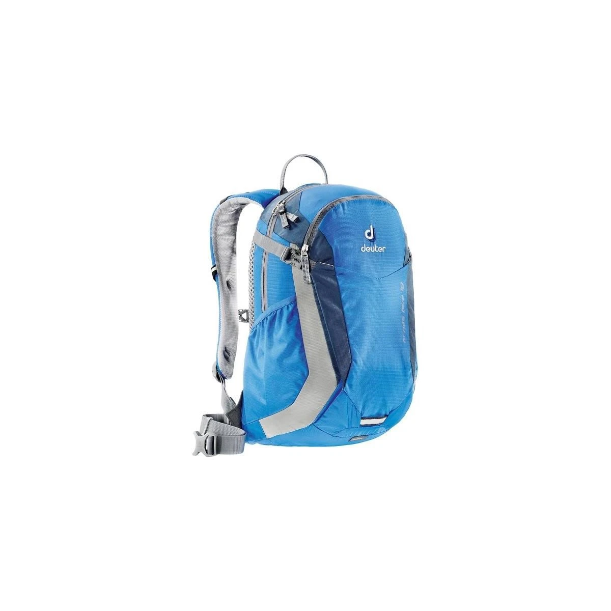 DEUTER CROSS BIKE 18 SIRT ÇANTA - MAVİ - GECE YARISI