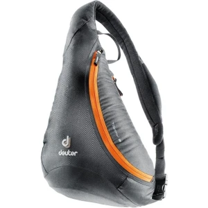 DEUTER TOMMY S SIRT CANTASI - KAHVE - ZÜMRÜT