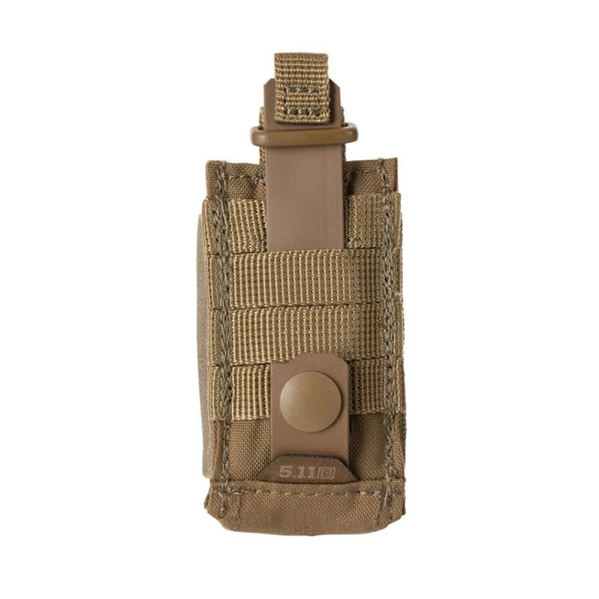 5.11 FLEX SINGLE PISTOL MAG POUCH 2.0 - KAHVE