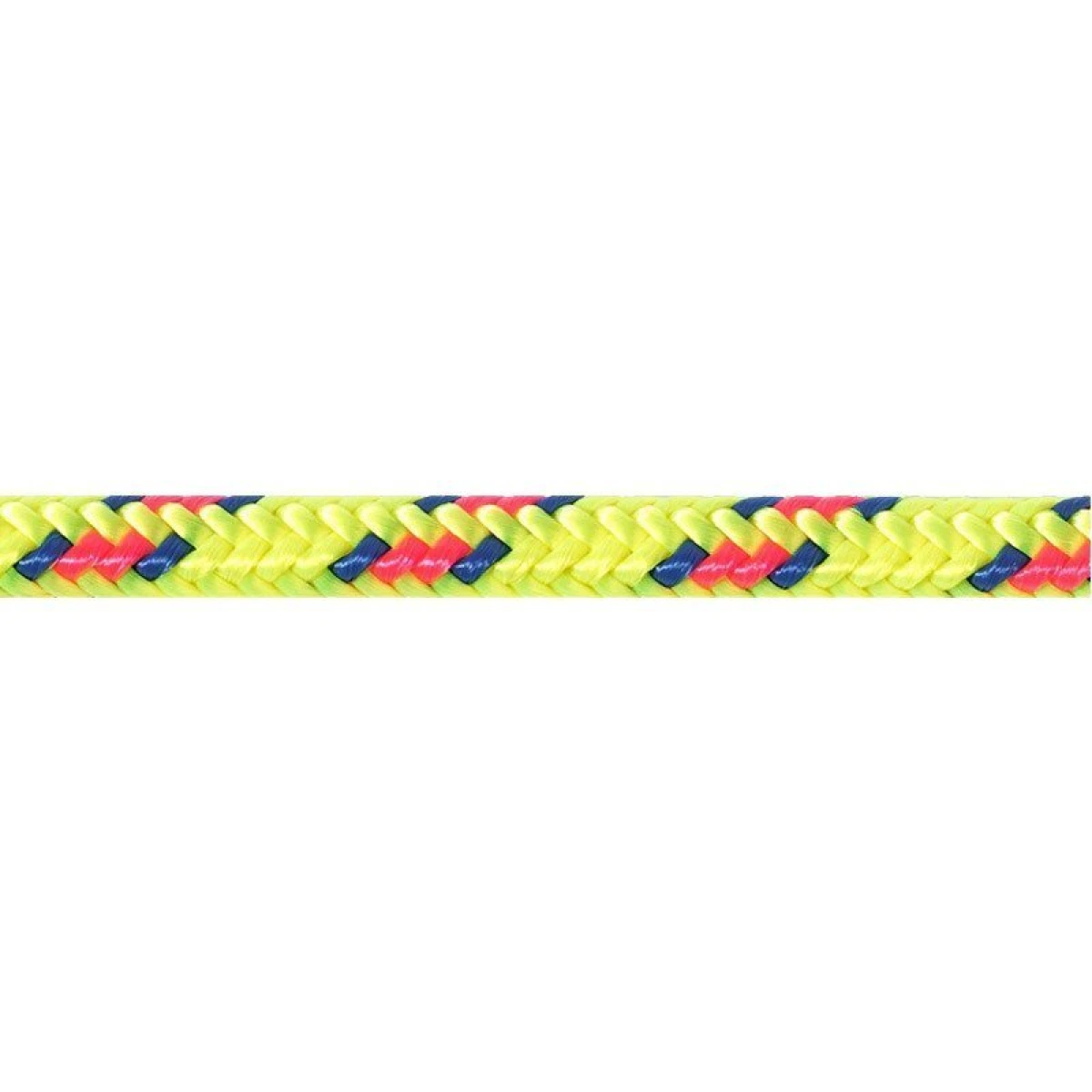 BEAL CORDELETTE 5MMX120 MT YARDIMCI IP - KIRMIZI