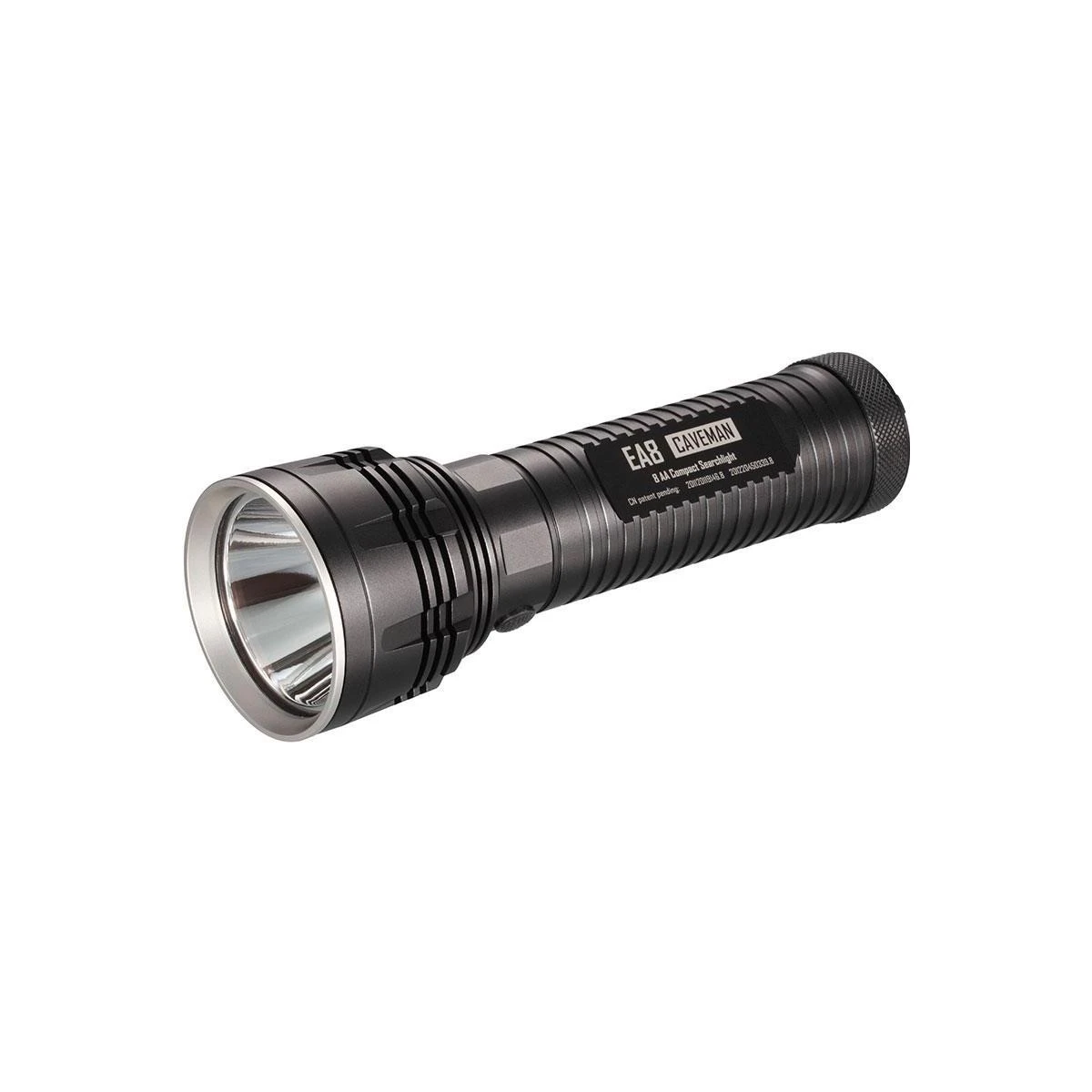 NITECORE EA8 El Feneri