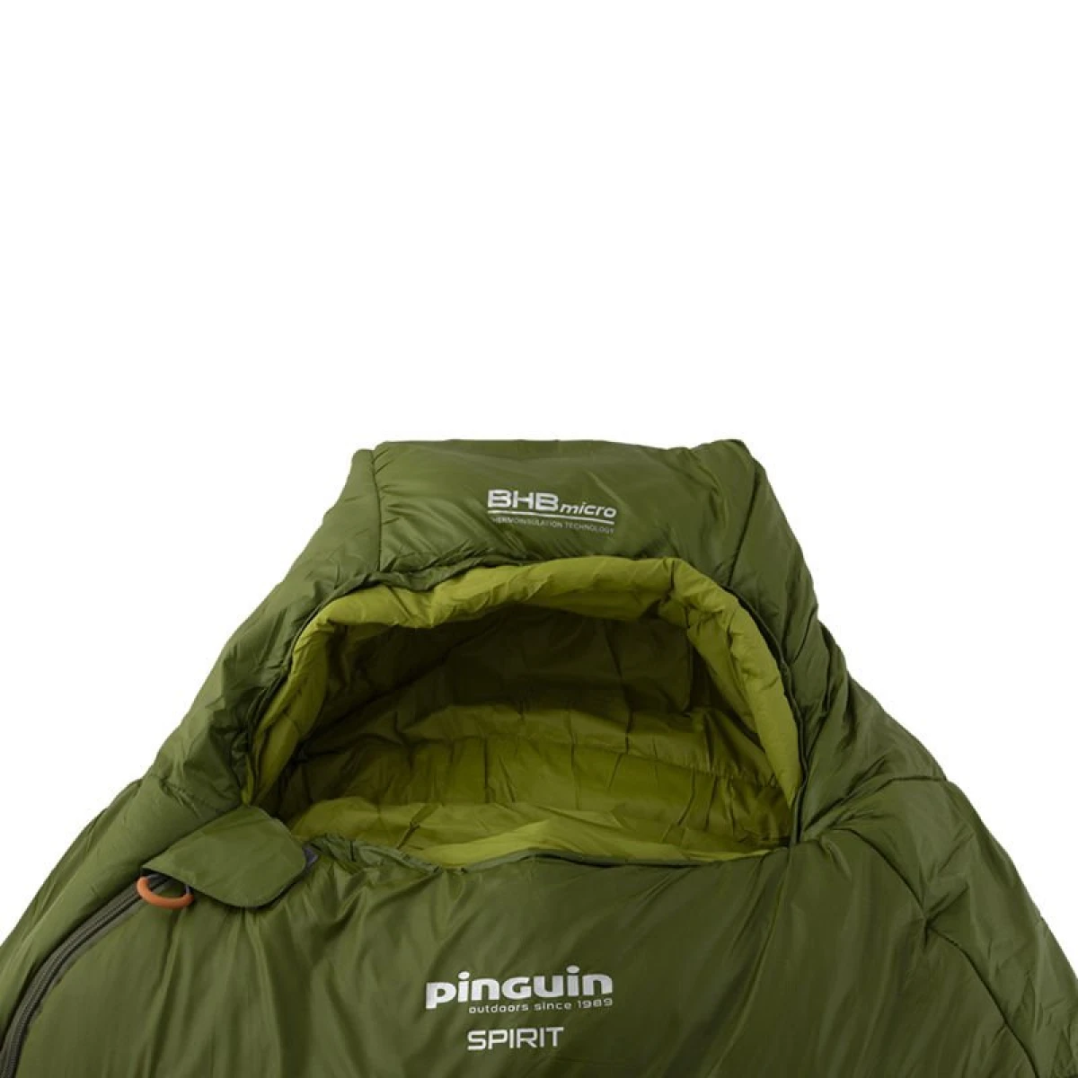 PINGUIN SPIRIT -31 BHP 185 KHAKI UYKU TULUMU - SAG