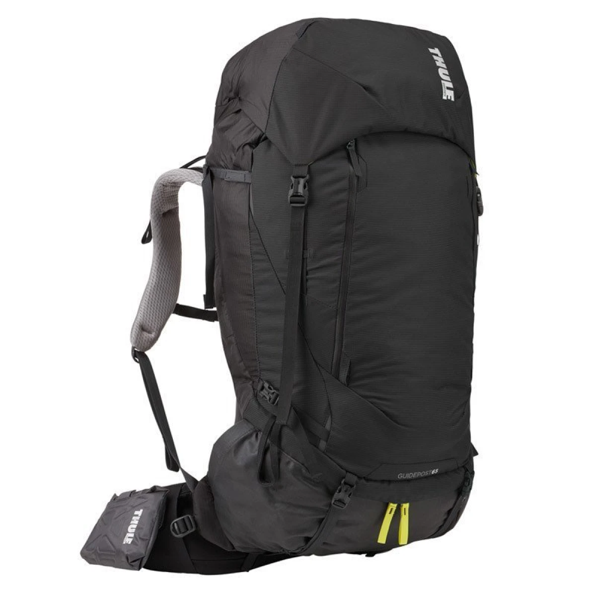 THULE Guidepost 65 L Siyah Sırt Çantası