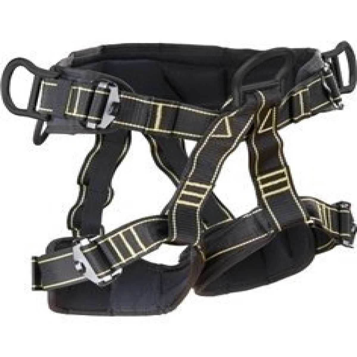 CLIMBING ALP-TEC HARNES - Large - Extra Large