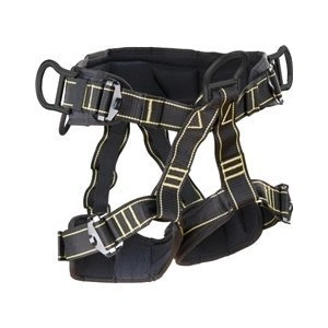 CLIMBING ALP-TEC HARNES - Large - Extra Large