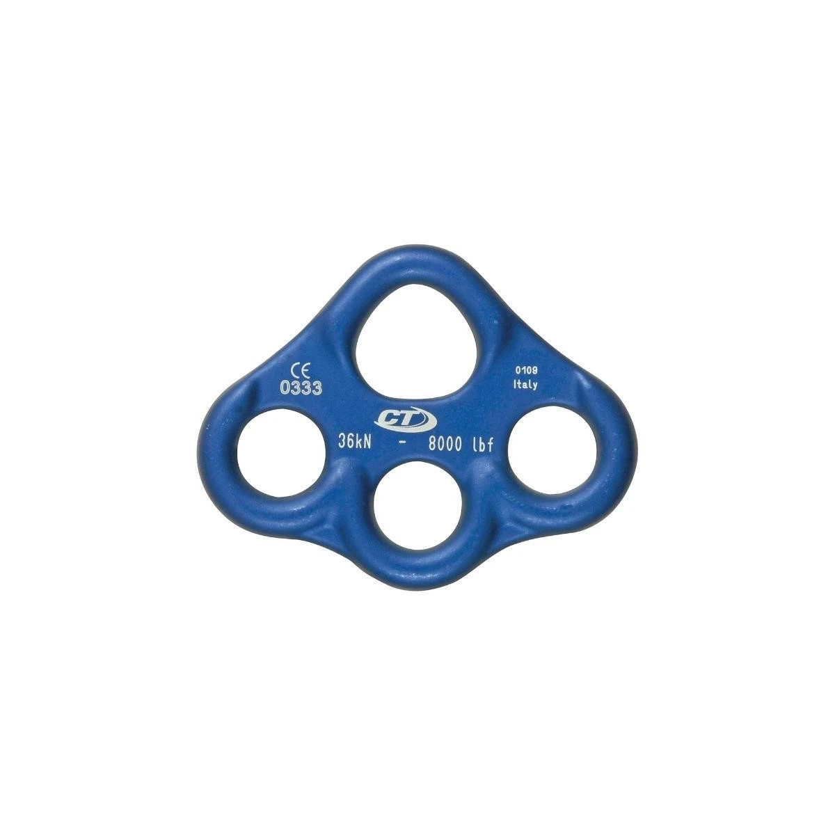 CLIMBING TECHNOLOGY 3 Delikli Dağıtım Plakası