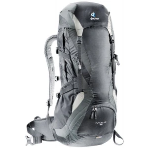 DEUTER Futura 35 Lt Sırt Çantası Siyah