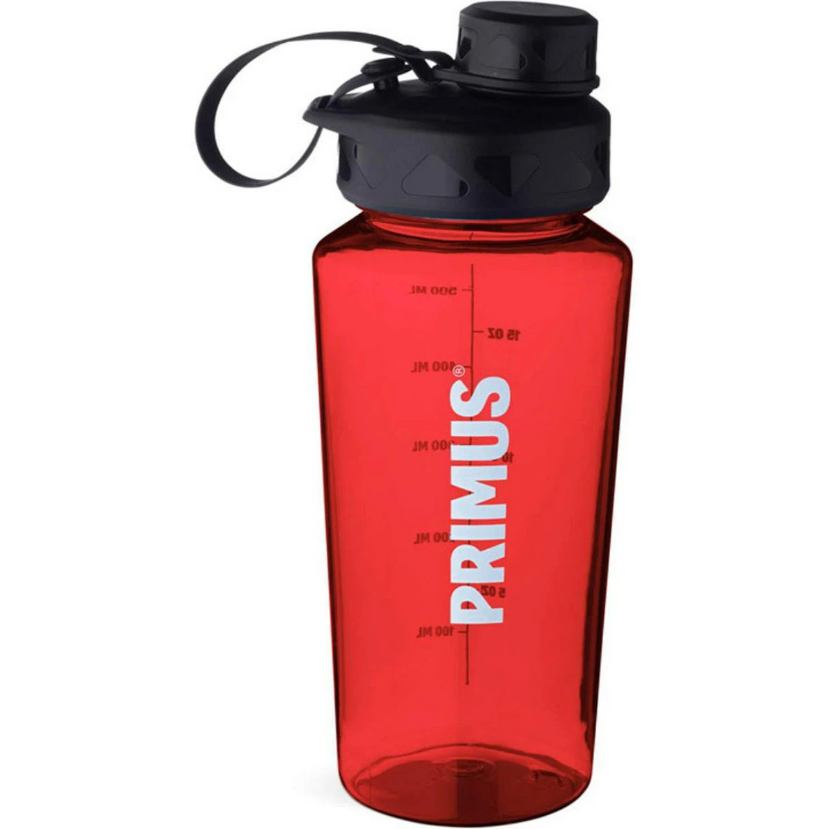 PRIMUS TRAILBOTTLE 0.6 L TRITAN SULUK - SİYAH