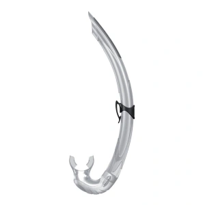 SEAC SUB SNORKEL JET SEFFAF - SİYAH