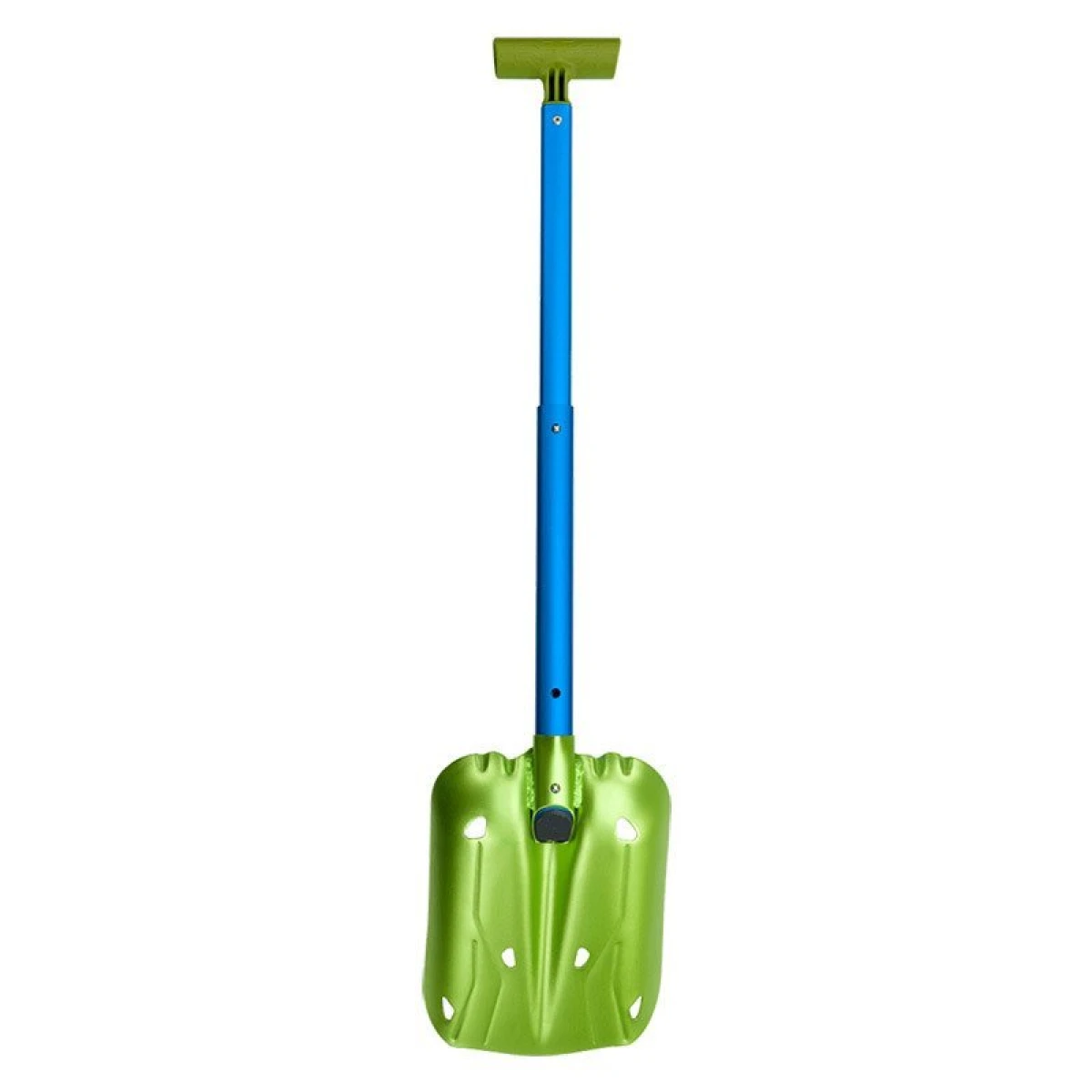 CLIMBING Telescopic Kar Küreği