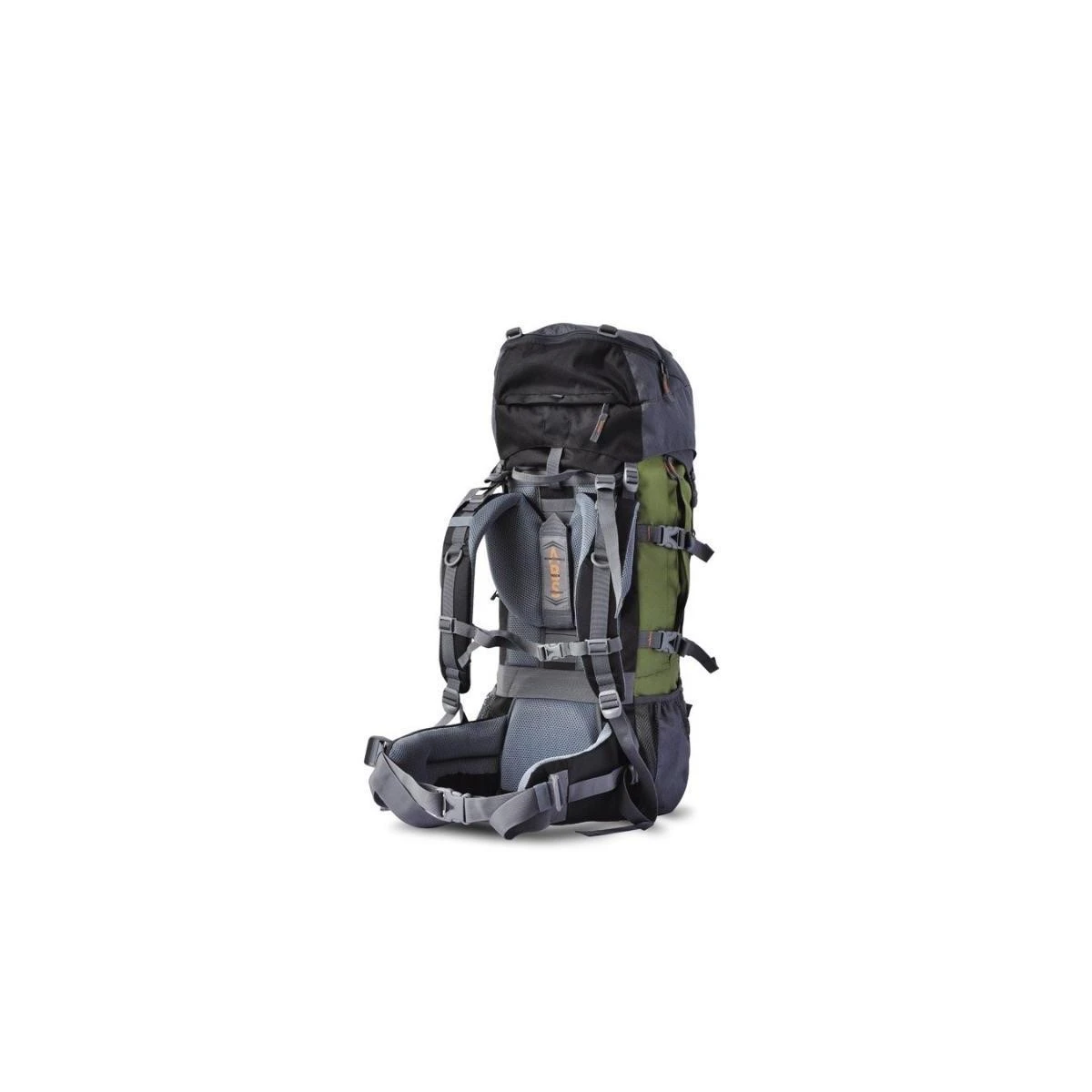 PINGUIN RUCKSACKS EXPLORER  SIRT CANTASI - YEŞİL