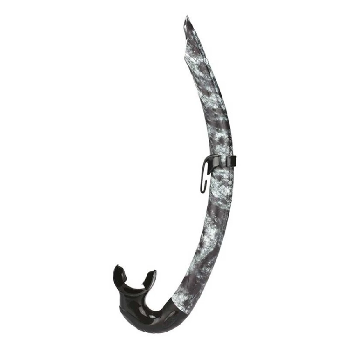 SEAC SUB SNORKEL JET KAMUFLAJ - YEŞİL