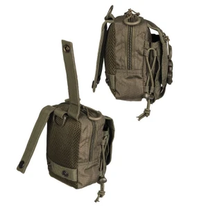 STURM Hextac Belt Pouch Canta