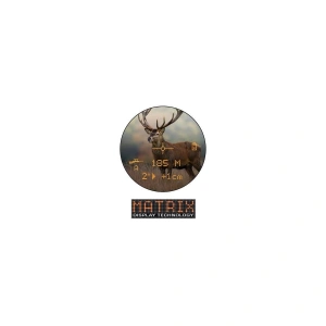 BUSHNELL Fusion 8x32 Dürbün