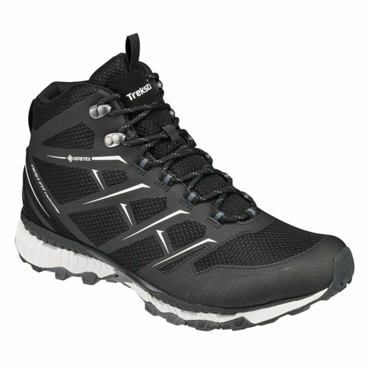 TREKSTA HILL AIR MID GTX M SIYAH BOT - 43