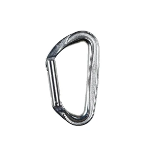 CLIMBING TECHNOLOGY Passion Karabina Silver