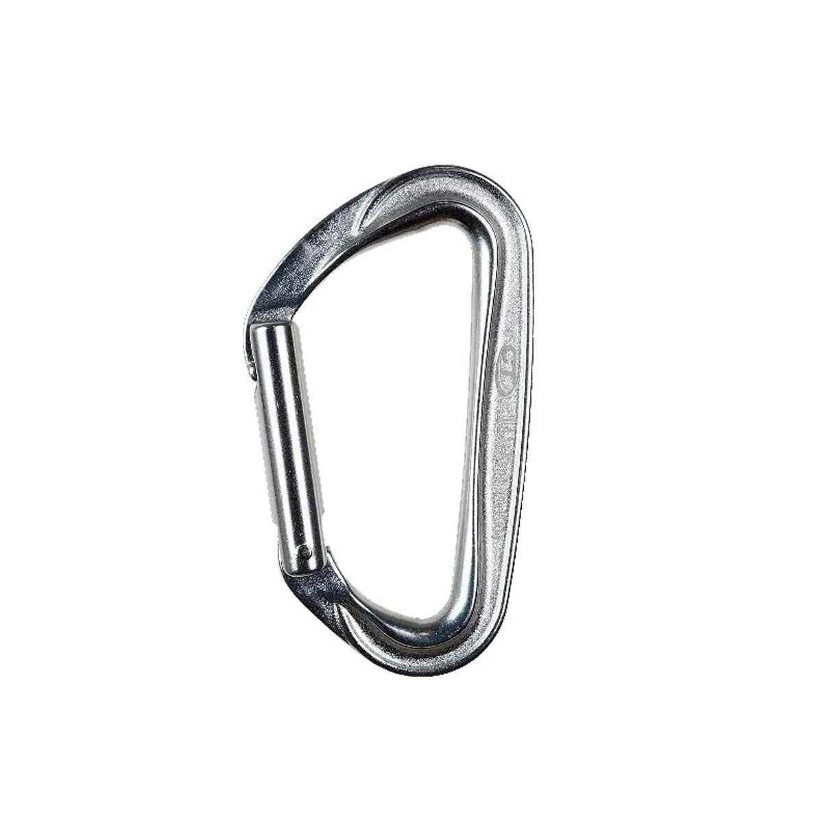 CLIMBING TECHNOLOGY Passion Karabina Silver