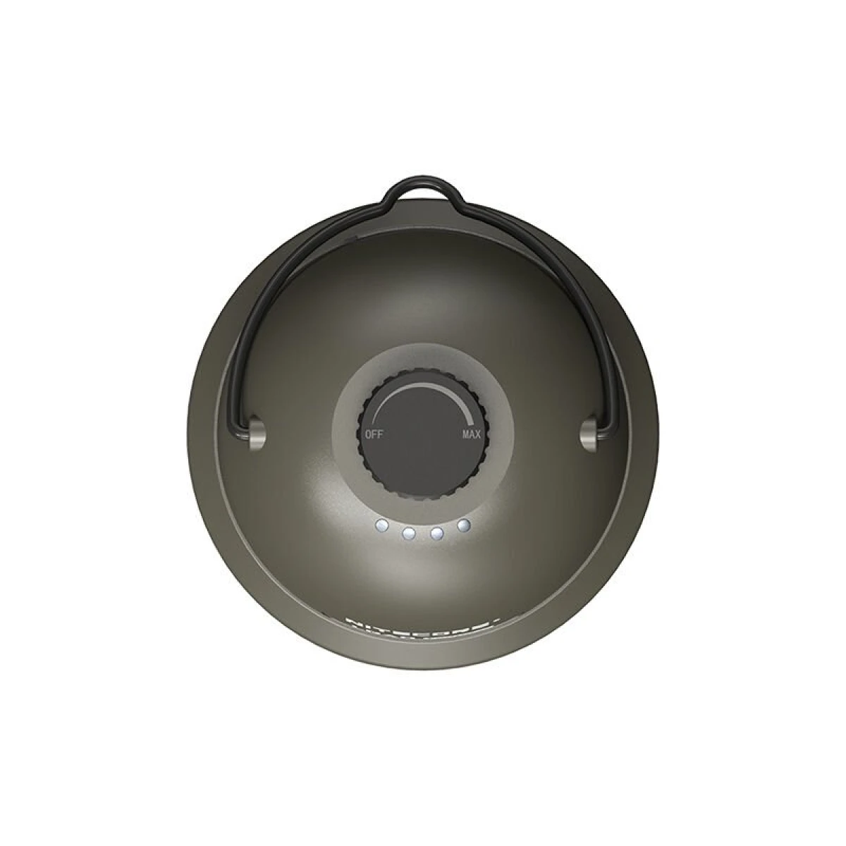 NITECORE LR40 LANTERN KAMP FENER