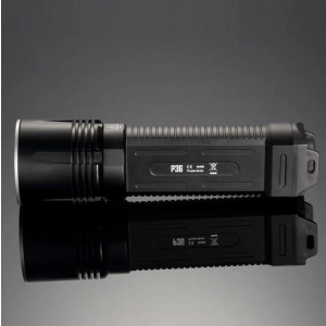 NITECORE P36 2000 Lümen El Feneri