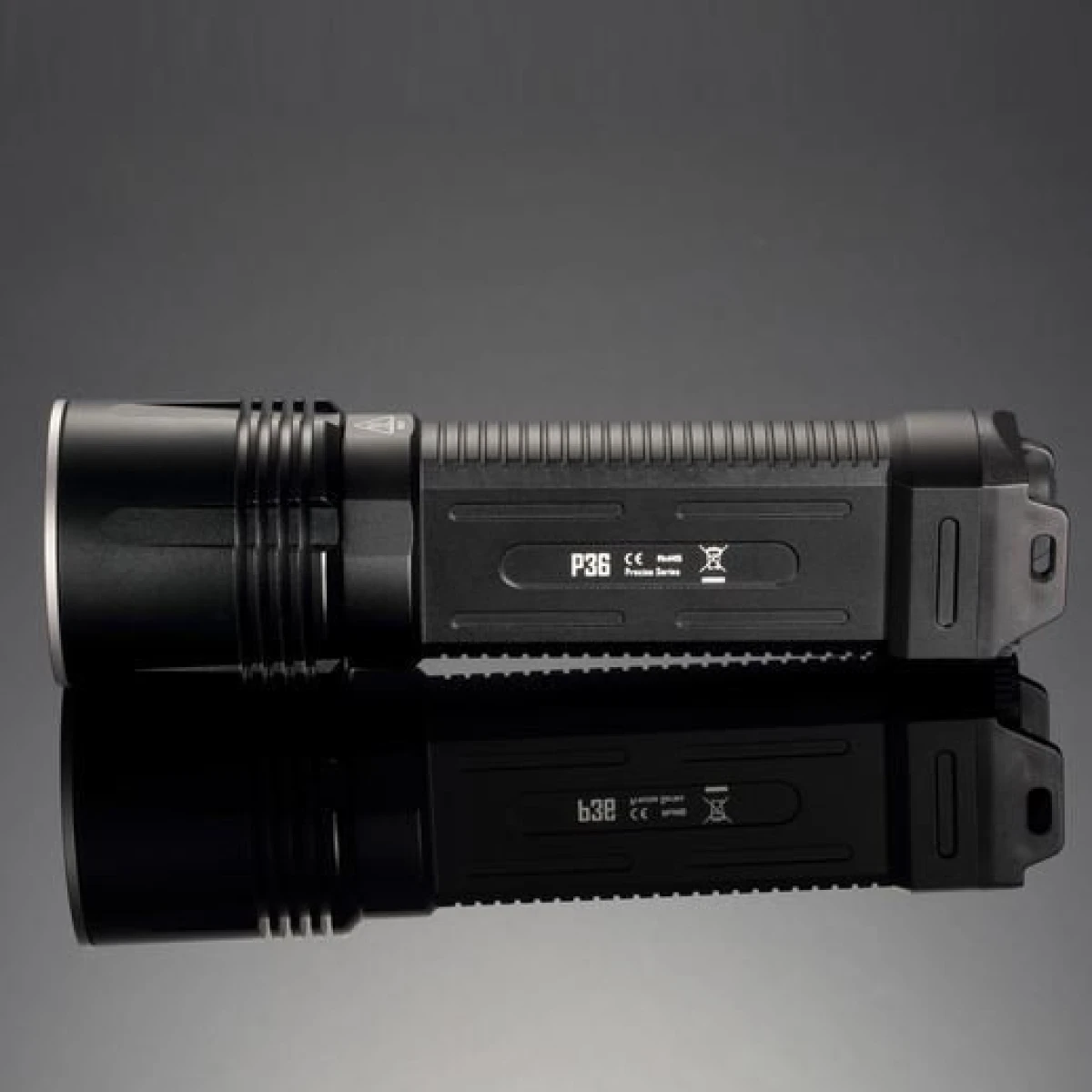 NITECORE P36 2000 Lümen El Feneri