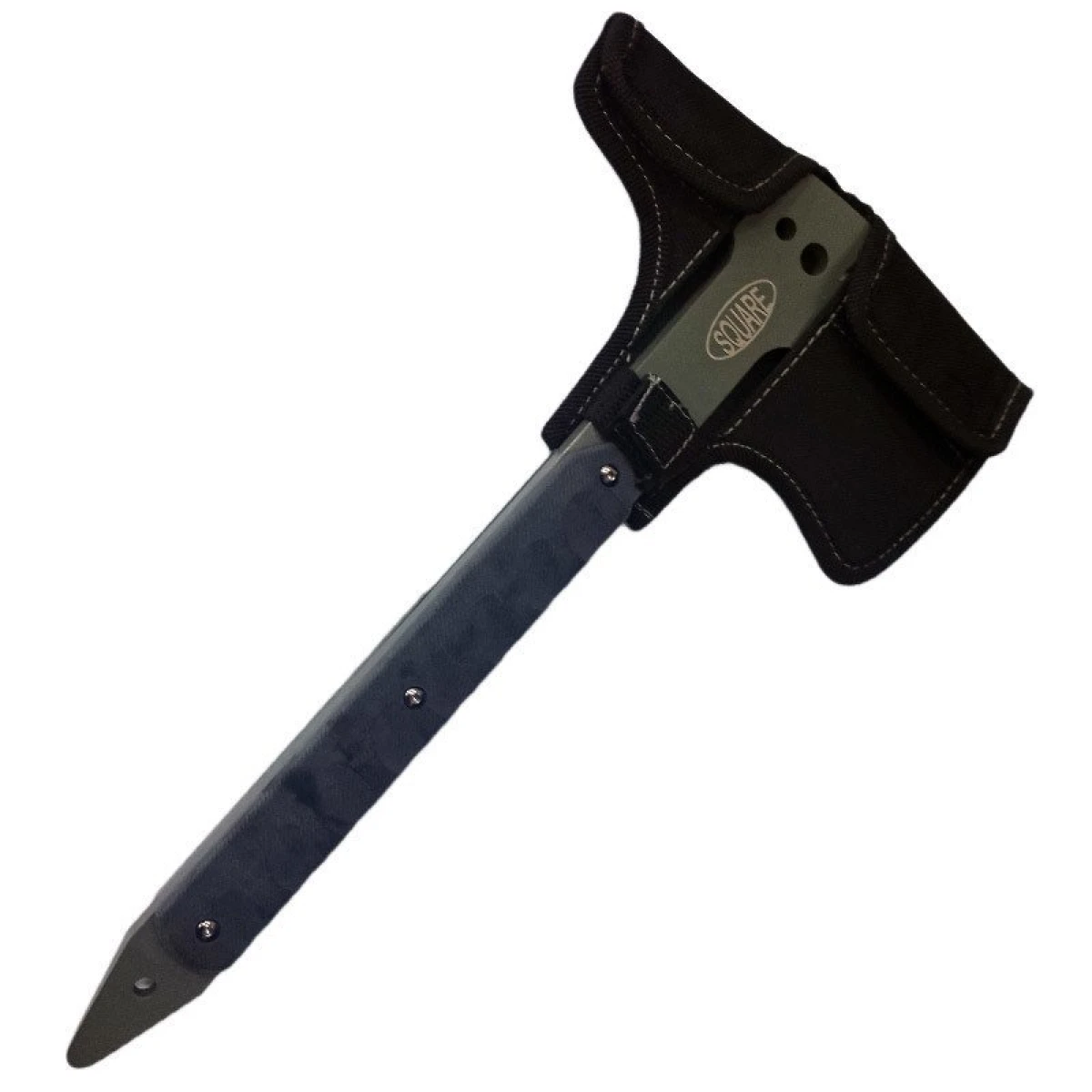 SQUARE F02-19 Kılıflı Balta