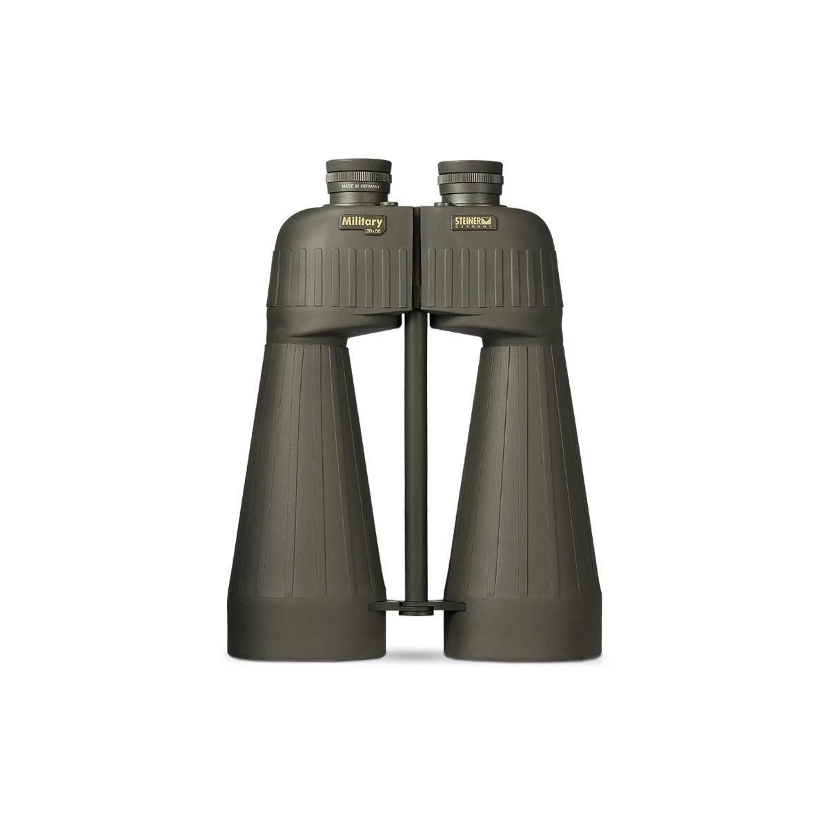 STEINER Military 20x80  El Dürbünü