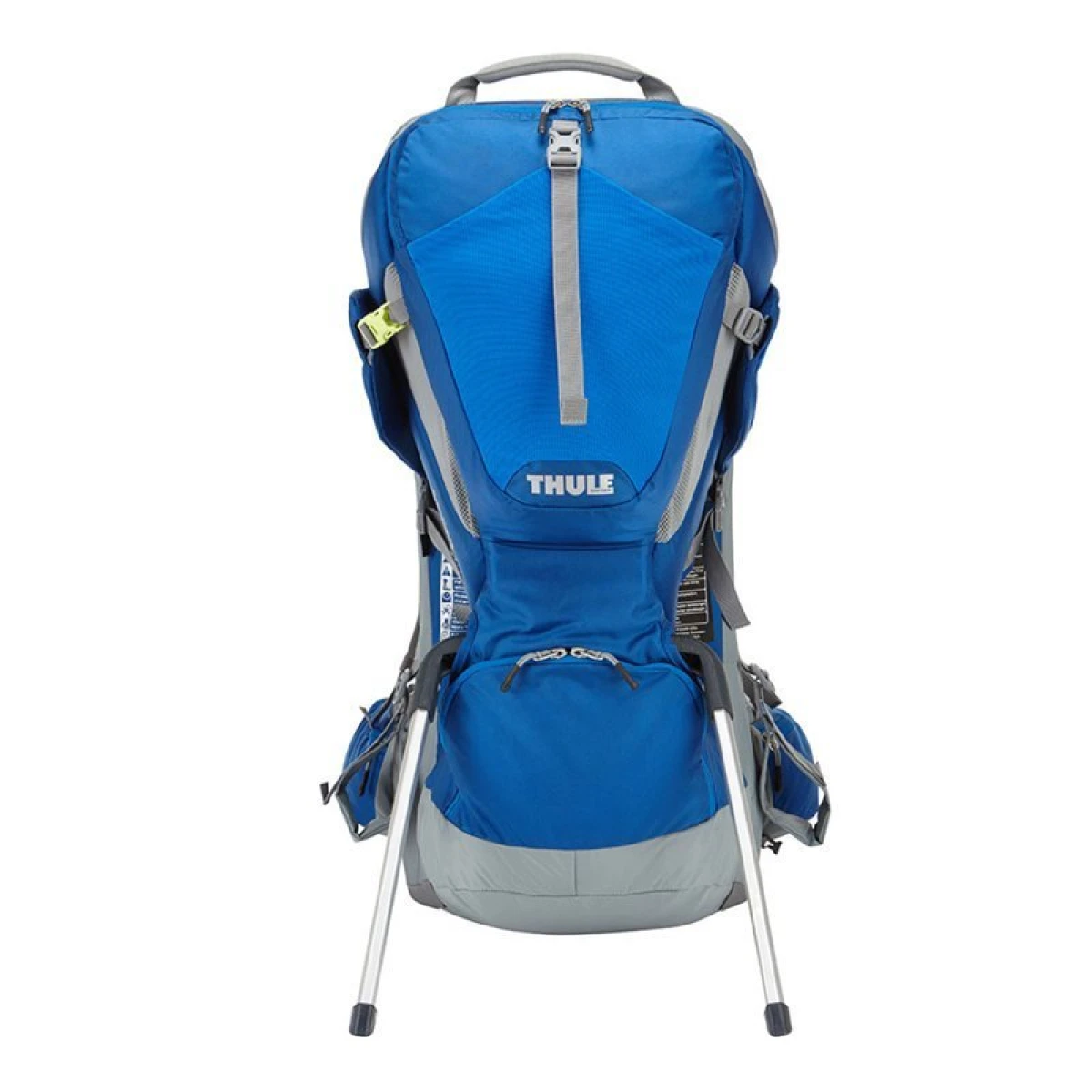 THULE Sapling Mavi Çocuk Taşıma Çantası
