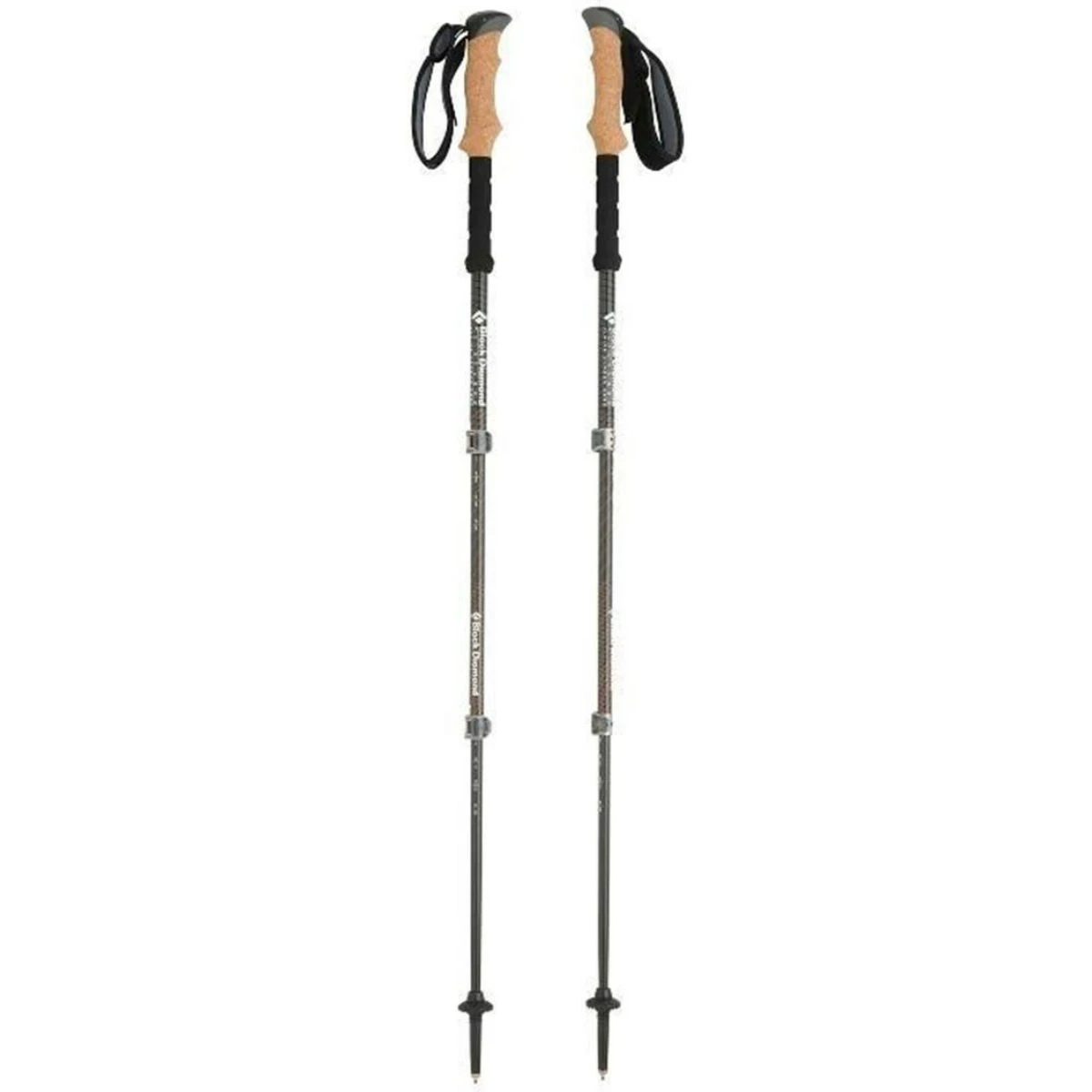 BLACK DIAMOND Alpine Carbon Baton