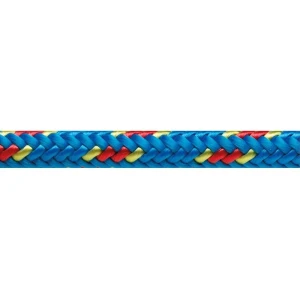 BEAL CORDELETTE 6MMX120 MT YARDIMCI IP - MAVİ