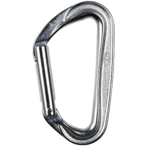 CLIMBING TECHNOLOGY Passion Karabina Silver