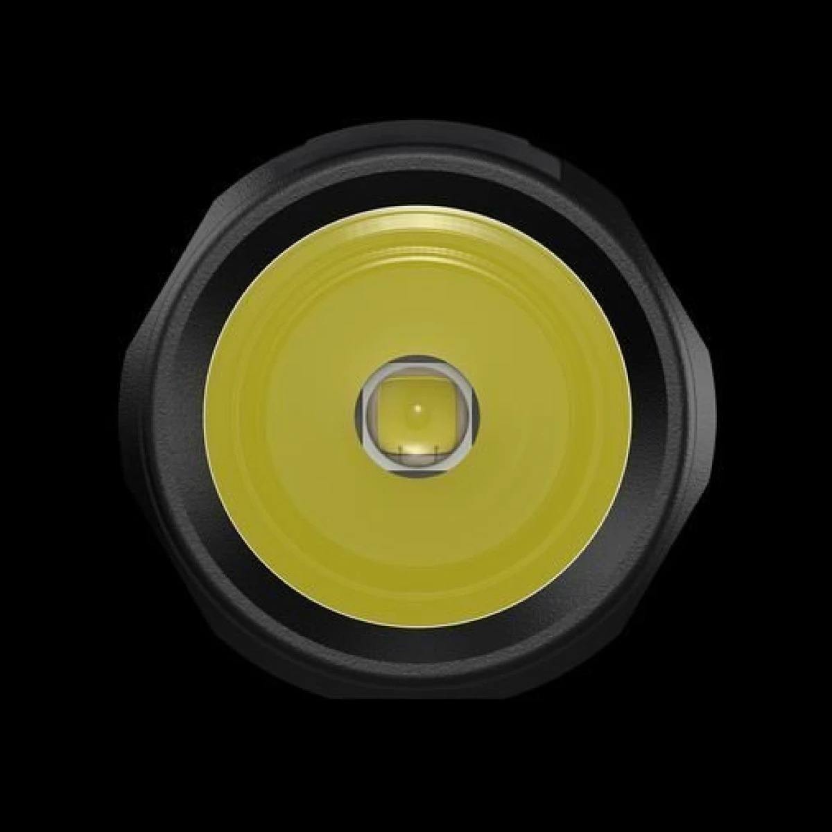 NITECORE EC20 960 Lumen El Feneri
