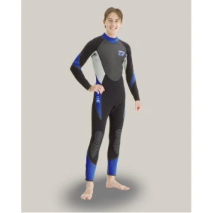 PROBLUE ELBISE TEK PARCA ERKEK 3 MM