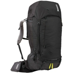 THULE Guidepost 65 L Siyah Sırt Çantası