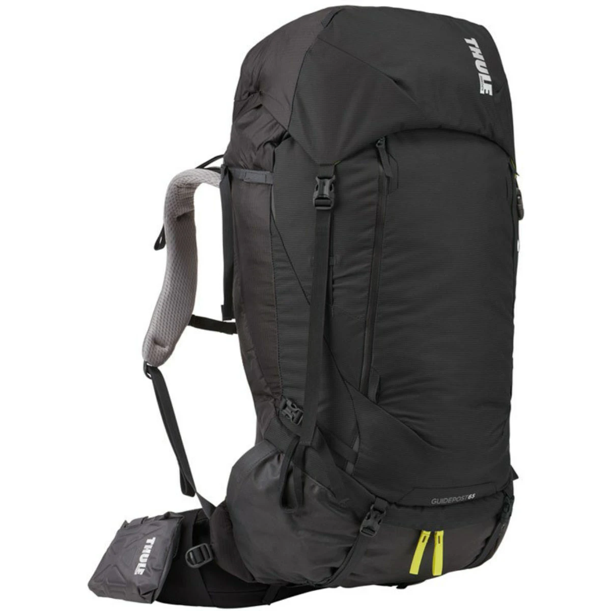 THULE Guidepost 65 L Siyah Sırt Çantası