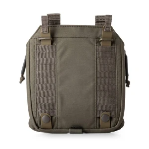 5.11 FLEX TACMED POUCH - KAHVE