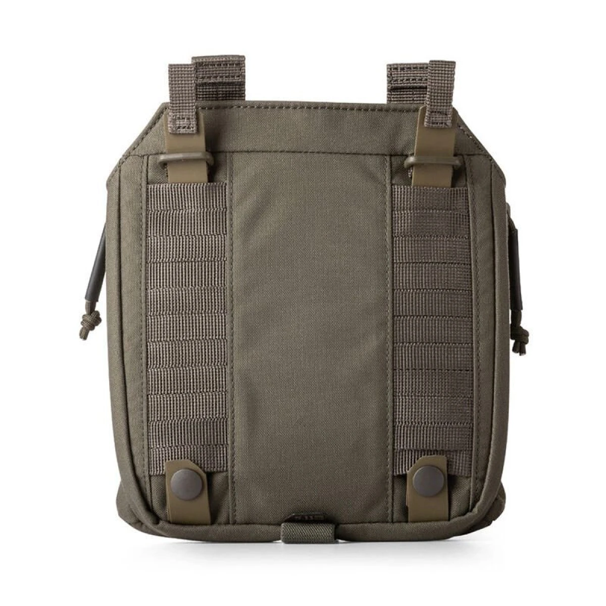 5.11 FLEX TACMED POUCH - KAHVE