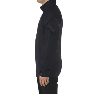 5.11 RAPID ASSAULT SIYAH SHIRT - S