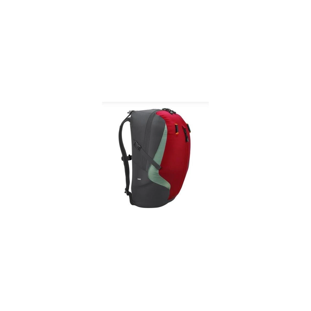 BD DART SIRT CANTASI - CHİLİ PEPPER