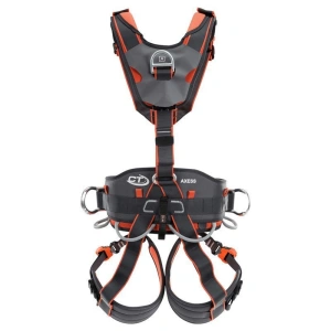 CLIMBING AXESS QR HARNESS