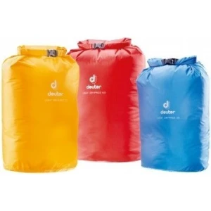 DEUTER Light Drypack 25 Lt Su Geçirmez Torba