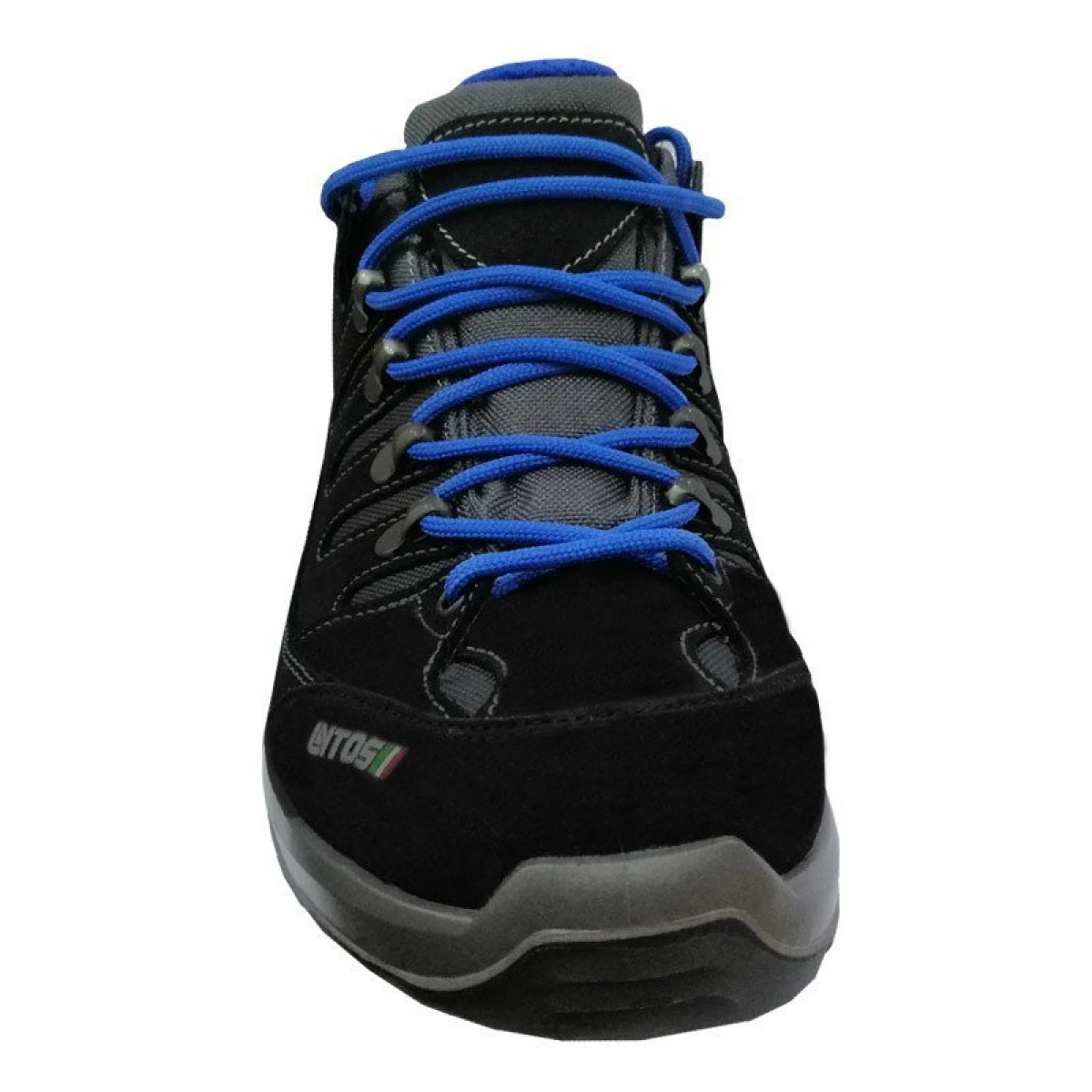 MONDEOX LYTOS ONEX GREY/BLUE AYAKKABI - 41