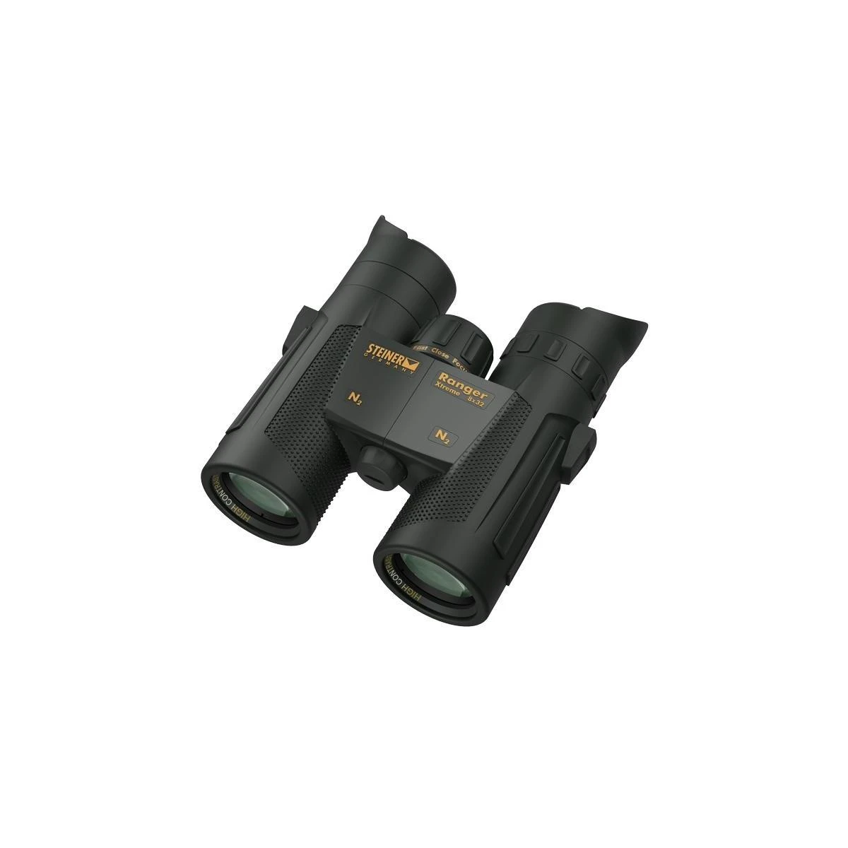 STEINER Ranger Xtreme 8X32 El Dürbünü
