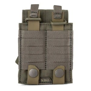 5.11 FLEX CUFF POUCH - KAHVE