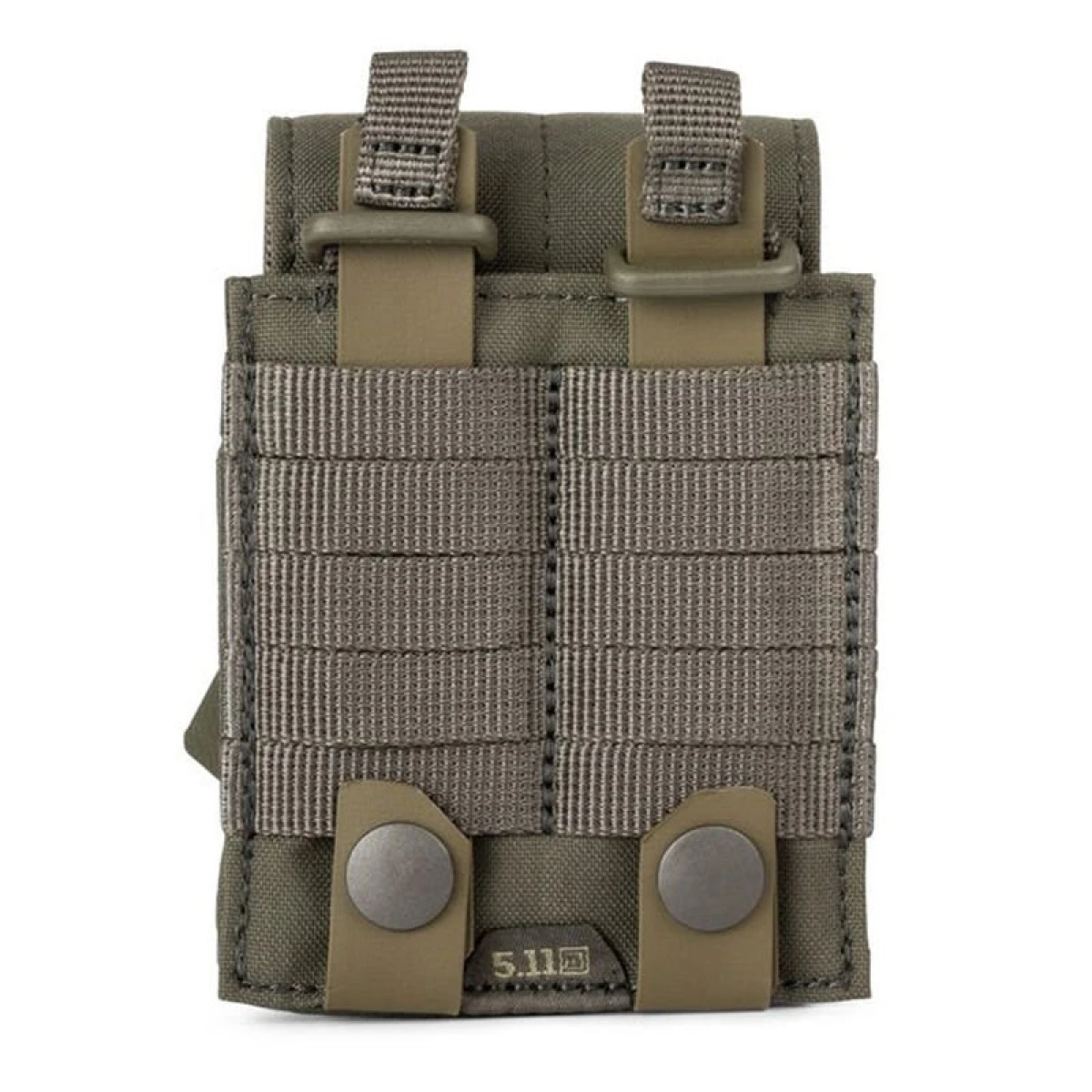5.11 FLEX CUFF POUCH - KAHVE