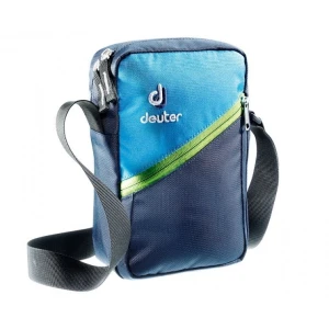 DEUTER ESCAPE II ASKILI CANTA - SIYAH (741)